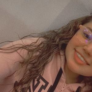 Meet your Posher, Fatima